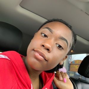 Meet your Posher, Kaliyah